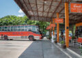 Chiang Dao Bus Station