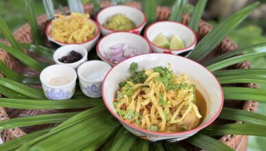 Khao Soi