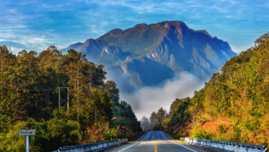 Chiang Dao