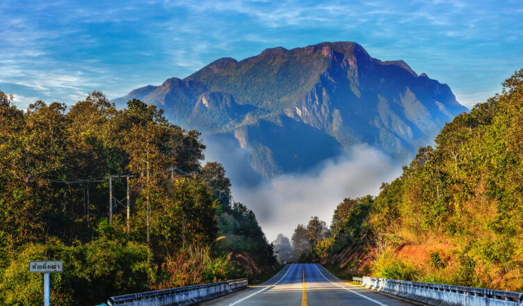 Chiang Dao