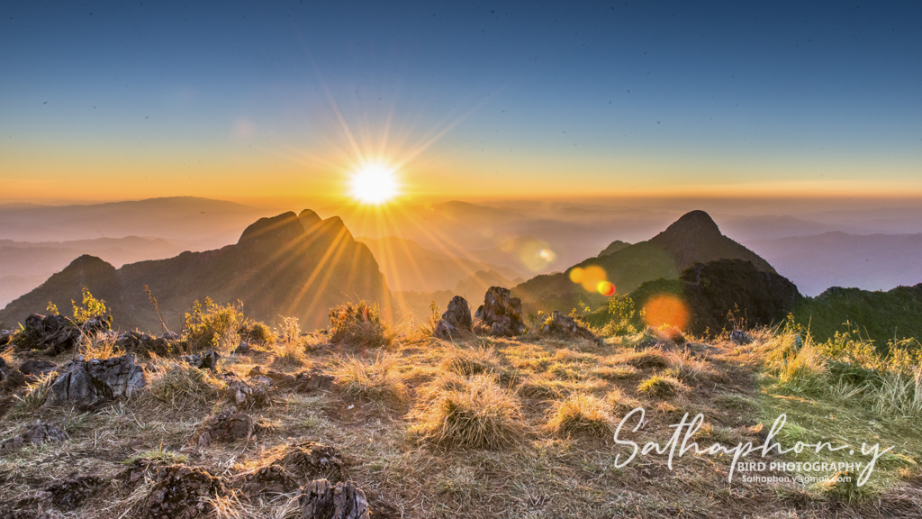 Doi Luang Chiang Dao – The Heart of the Chiang Dao Biosphere Reserve